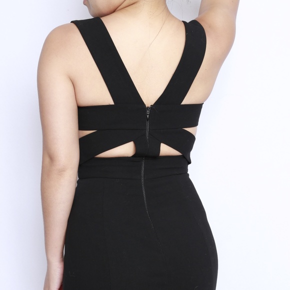 french little black dress